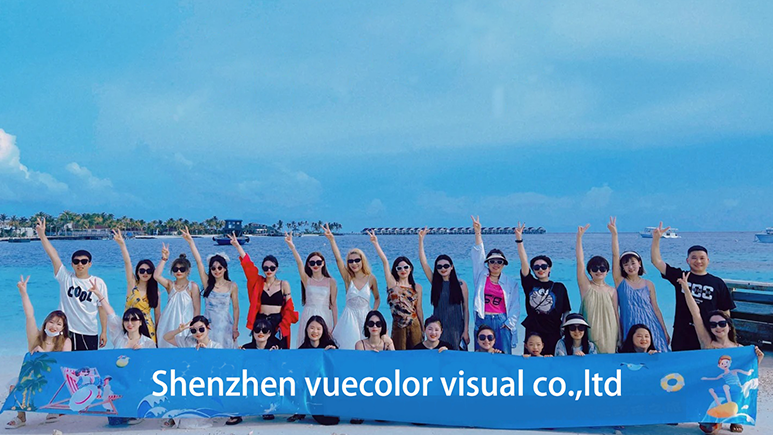 Sales&Technical Support