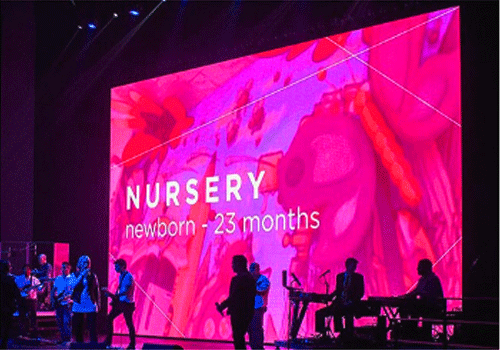 American Music Festival 50sqm