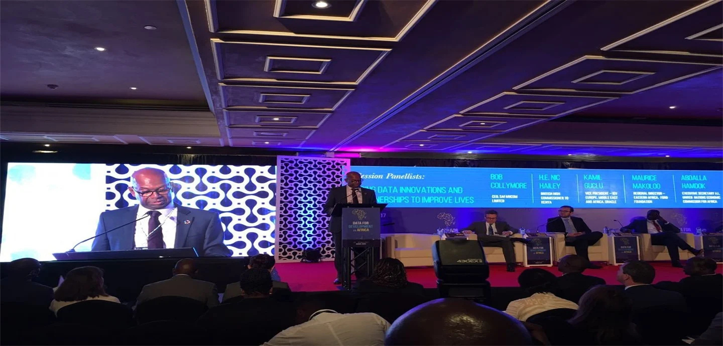 P1.5 Indoor HD LED Display in South Africa