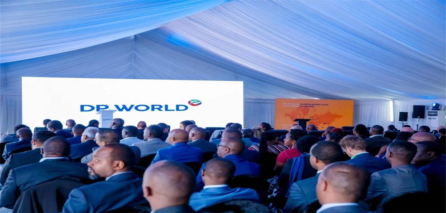 P1.9 Small Pitch LED Display in Rwanda