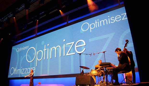 France Optimize Concert