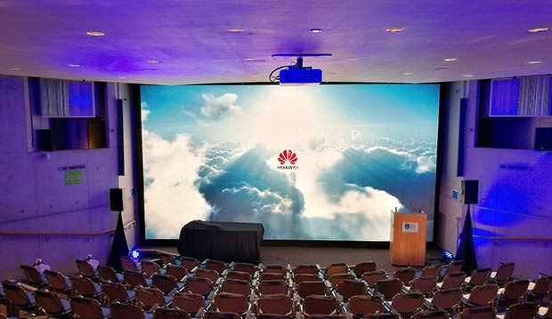 Huawei Video Intelligence Forum