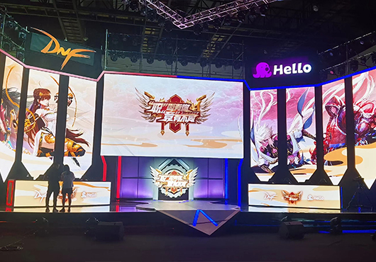 Assist in the League of Legends Championship