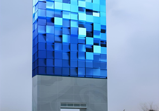 Nanjing KINGMO Shopping Center